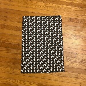 Halloween hand towel for kitchen